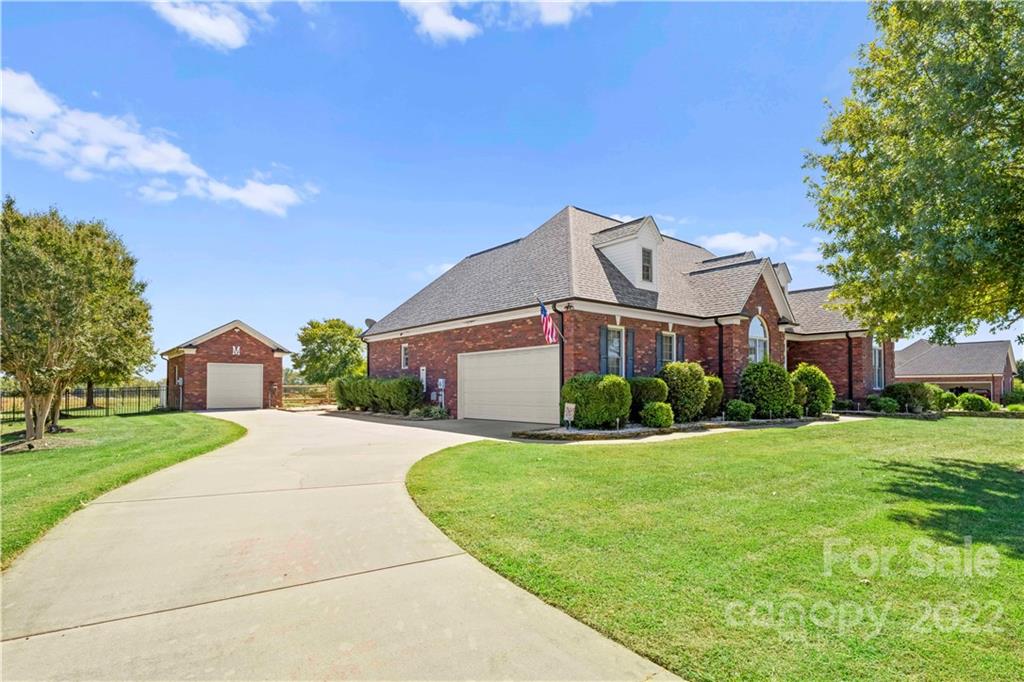 Stallings Farm - Residential