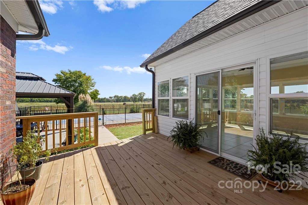 Stallings Farm - Residential