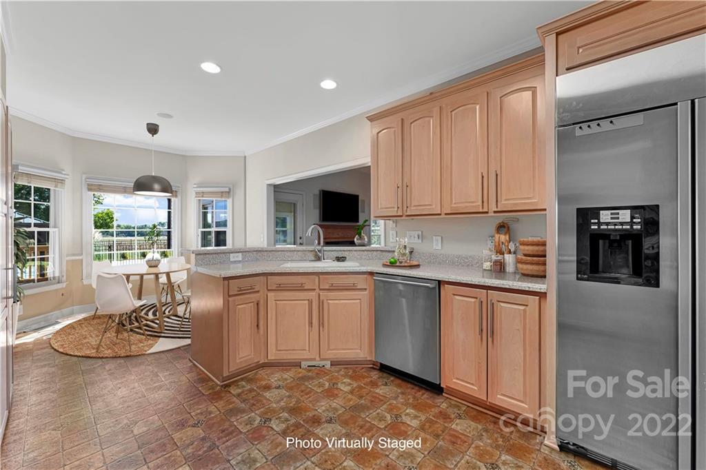 Stallings Farm - Residential