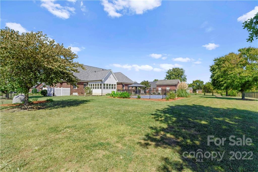 Stallings Farm - Residential