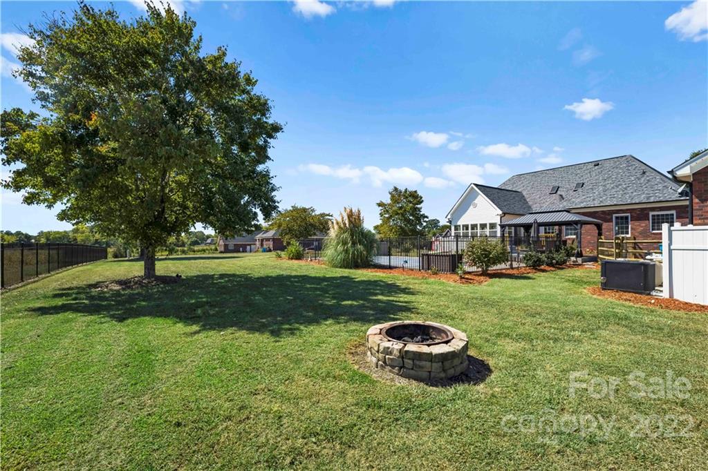 Stallings Farm - Residential