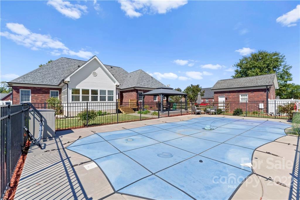 Stallings Farm - Residential