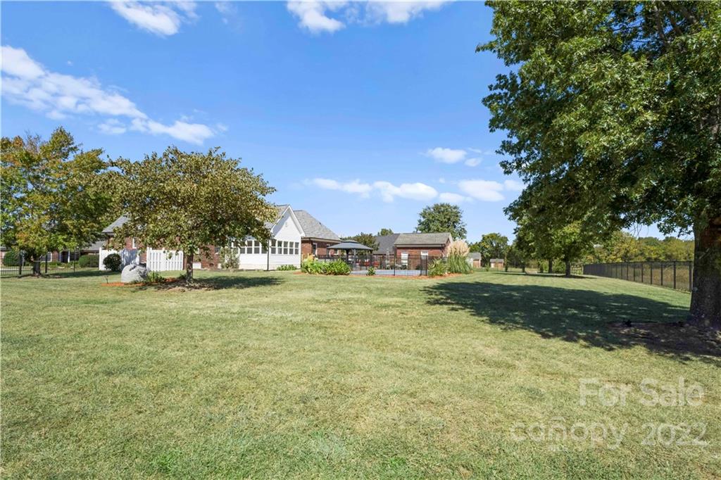 Stallings Farm - Residential