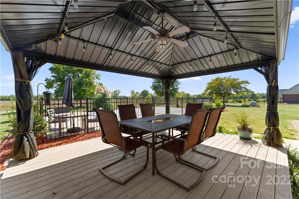 Stallings Farm - Residential