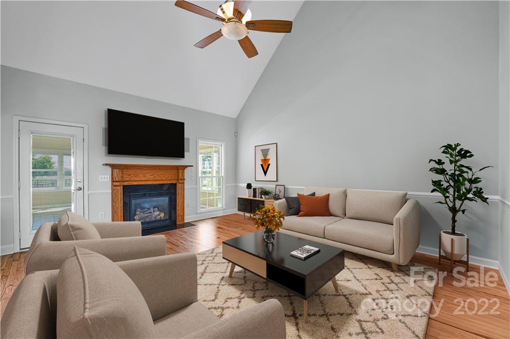 Stallings Farm - Residential