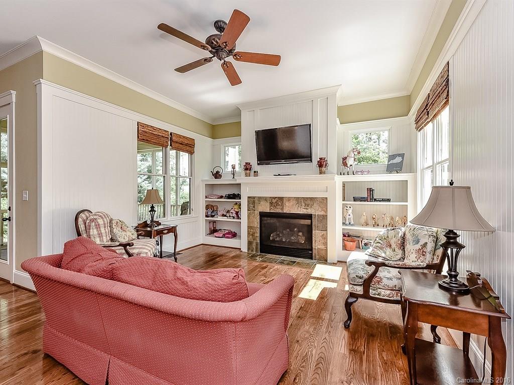 Springfield - Residential