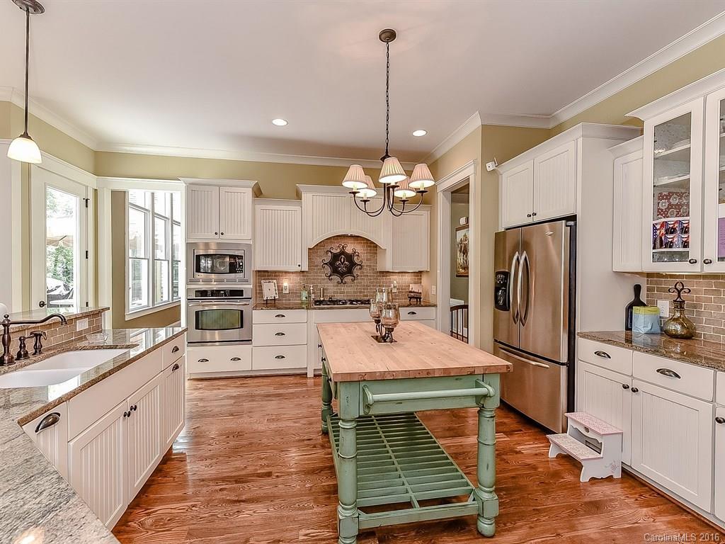 Springfield - Residential