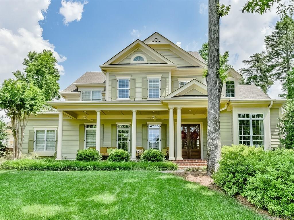 Springfield - Residential