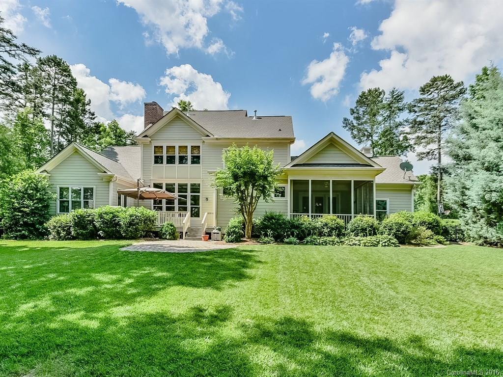 Springfield - Residential