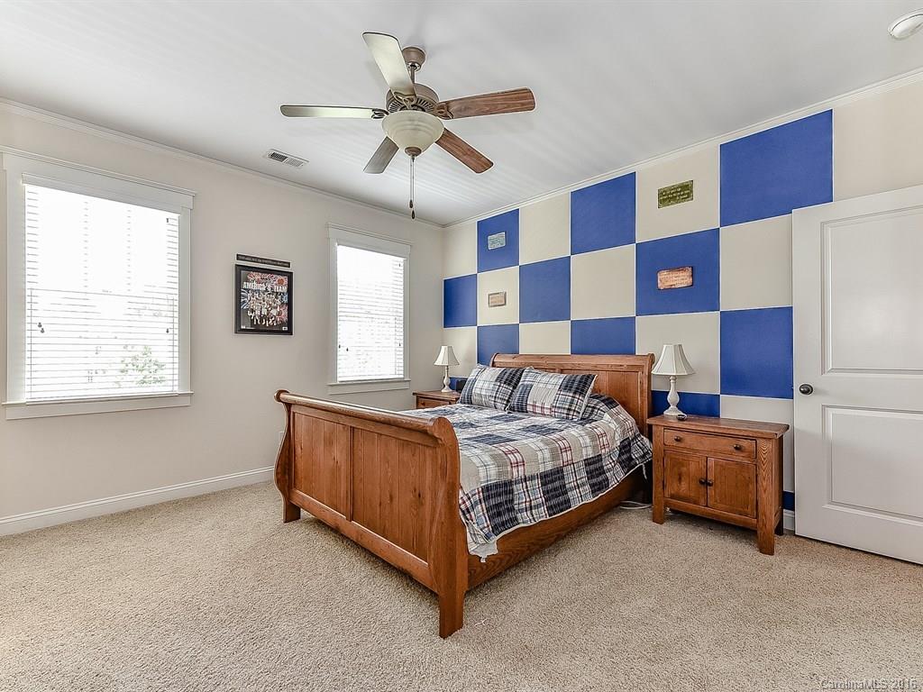 Springfield - Residential