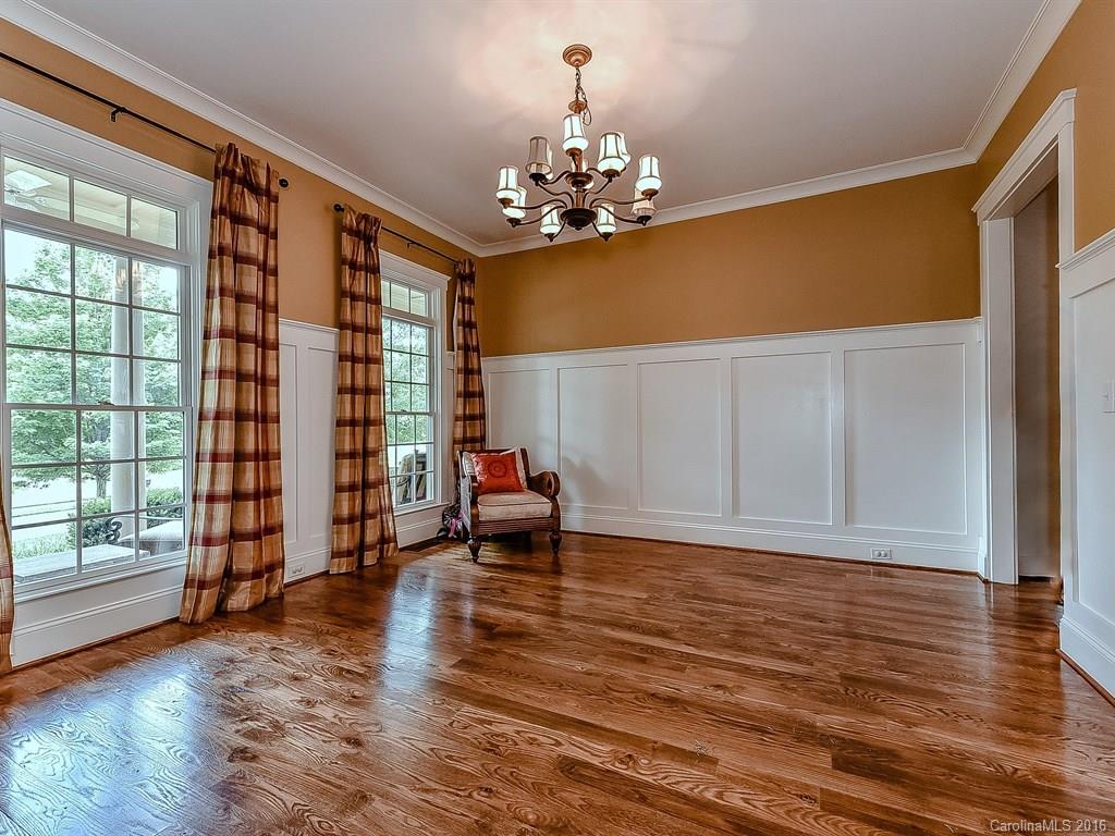 Springfield - Residential