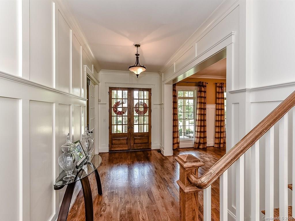 Springfield - Residential