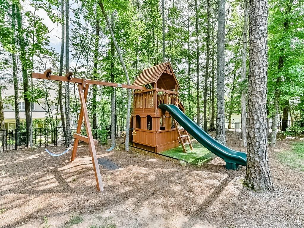 Springfield - Residential