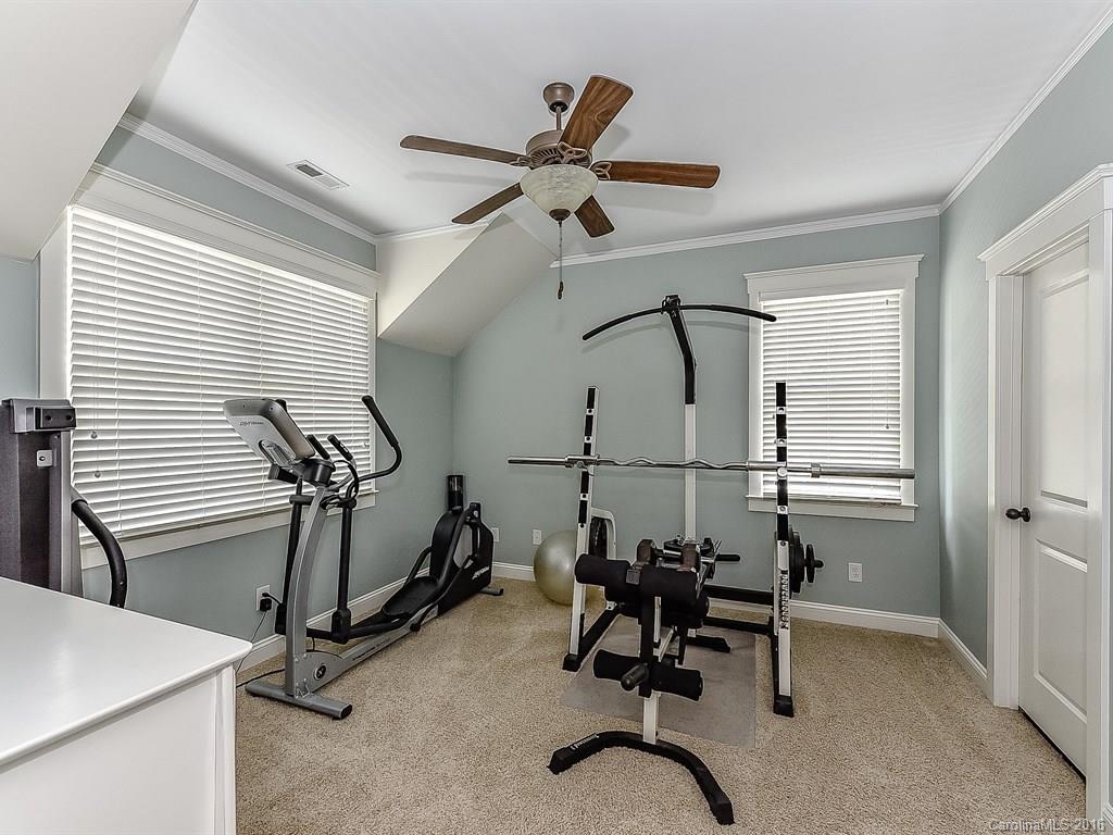 Springfield - Residential