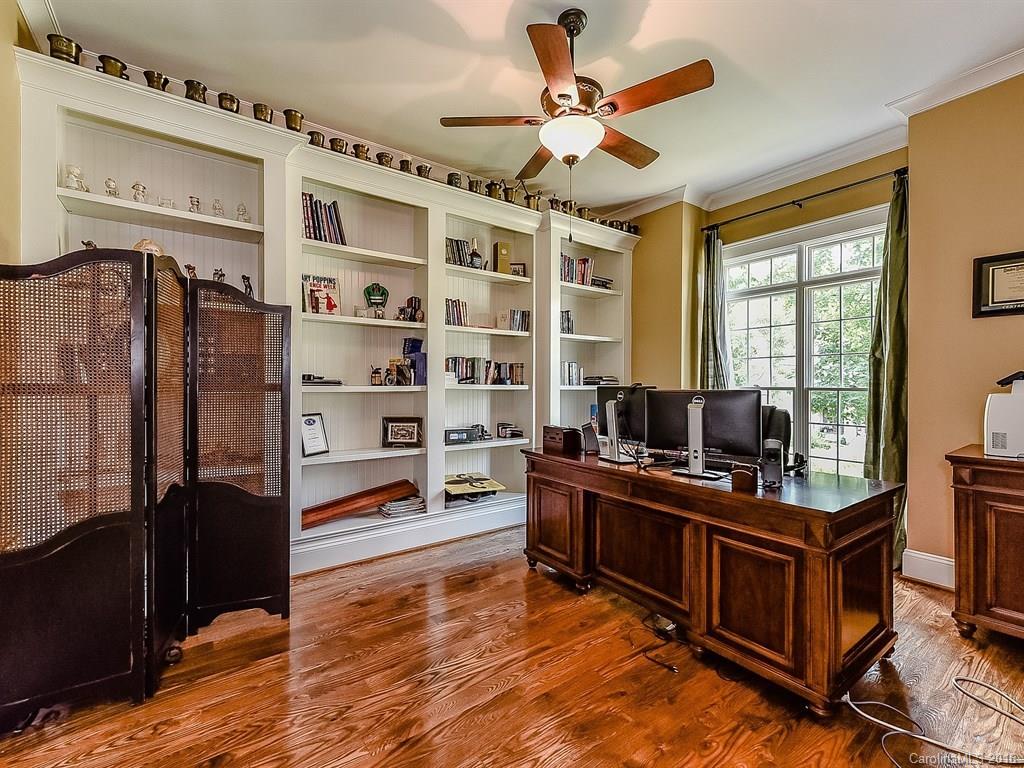 Springfield - Residential