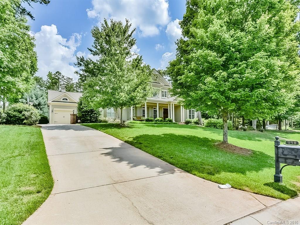 Springfield - Residential