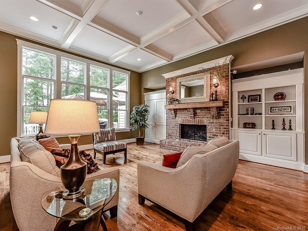 Springfield - Residential