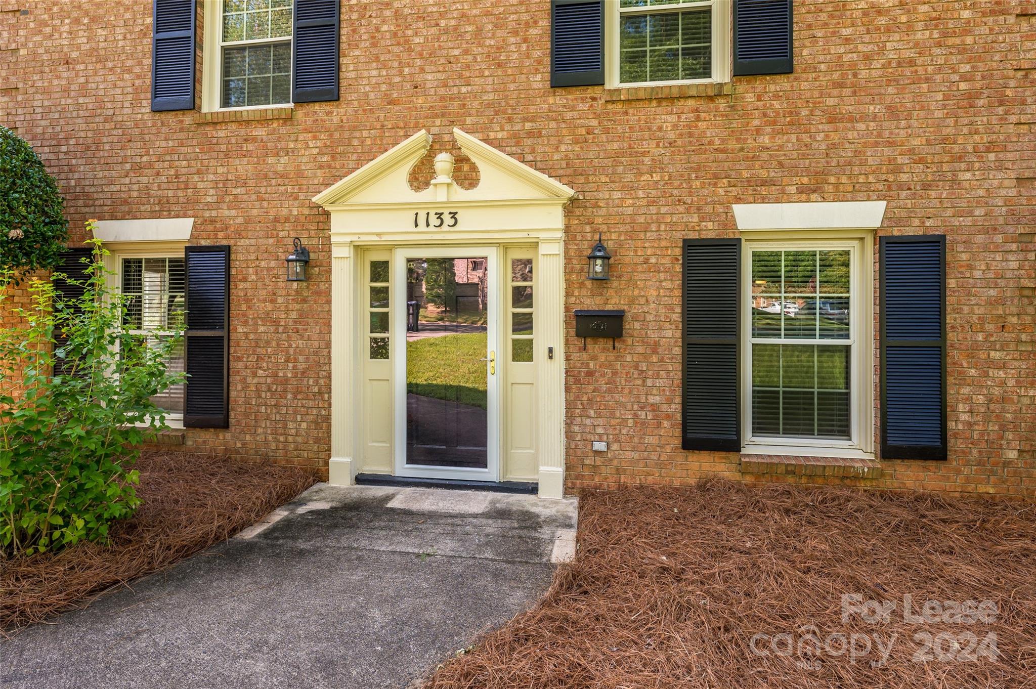 Ashbrook - Residential Lease