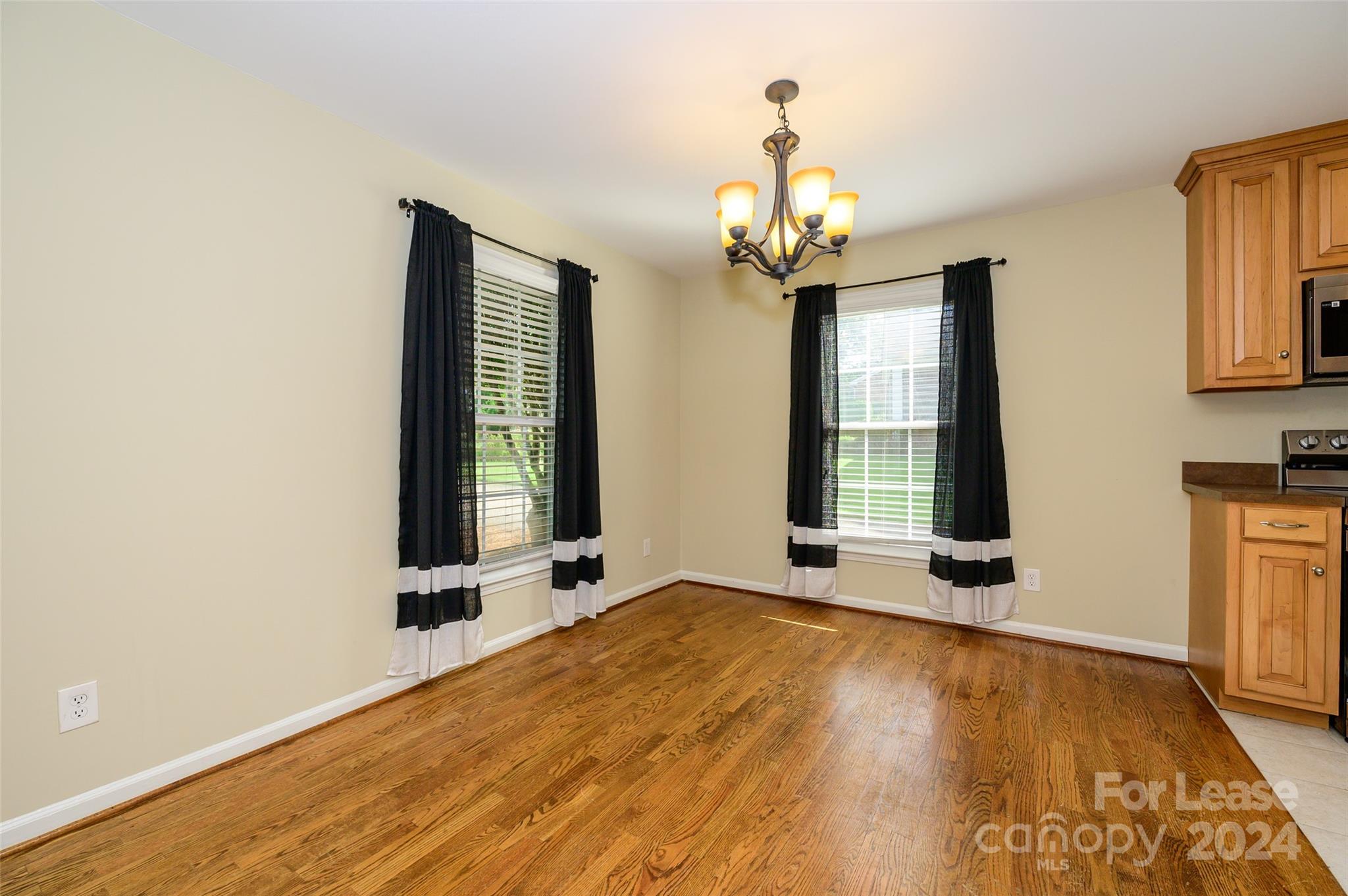 Ashbrook - Residential Lease