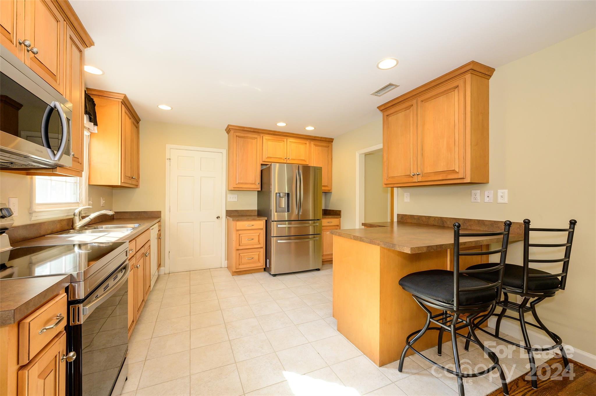 Ashbrook - Residential Lease
