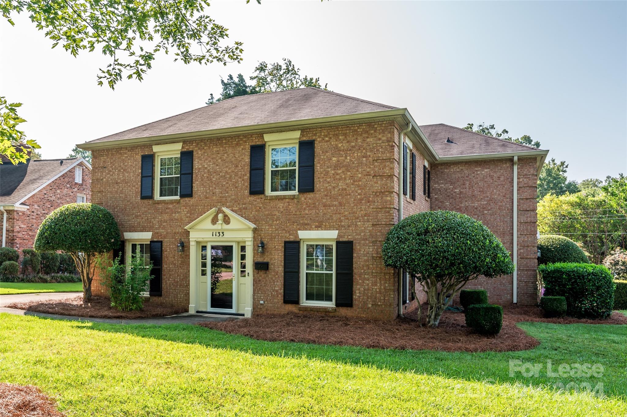 Ashbrook - Residential Lease