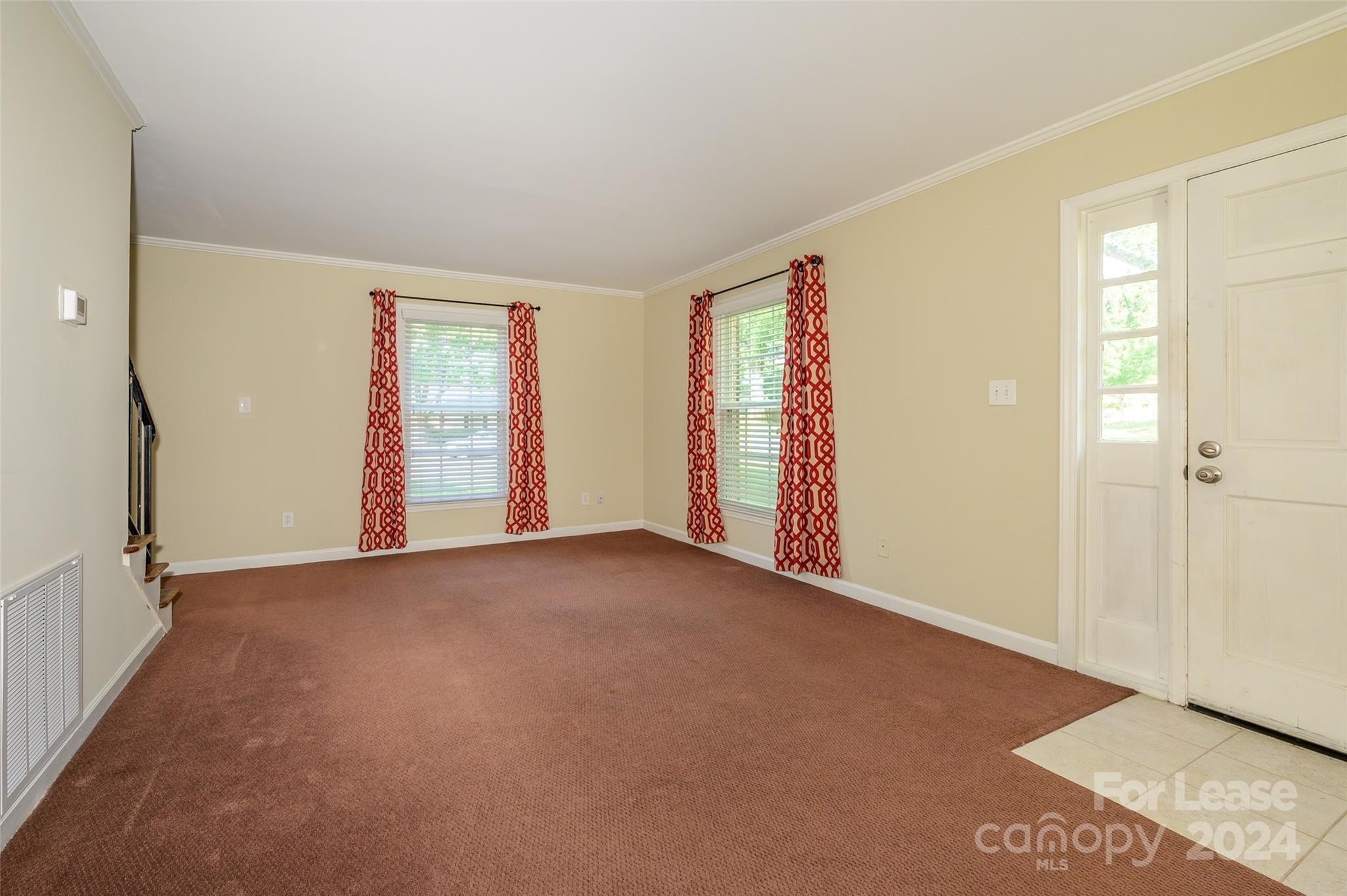 Ashbrook - Residential Lease