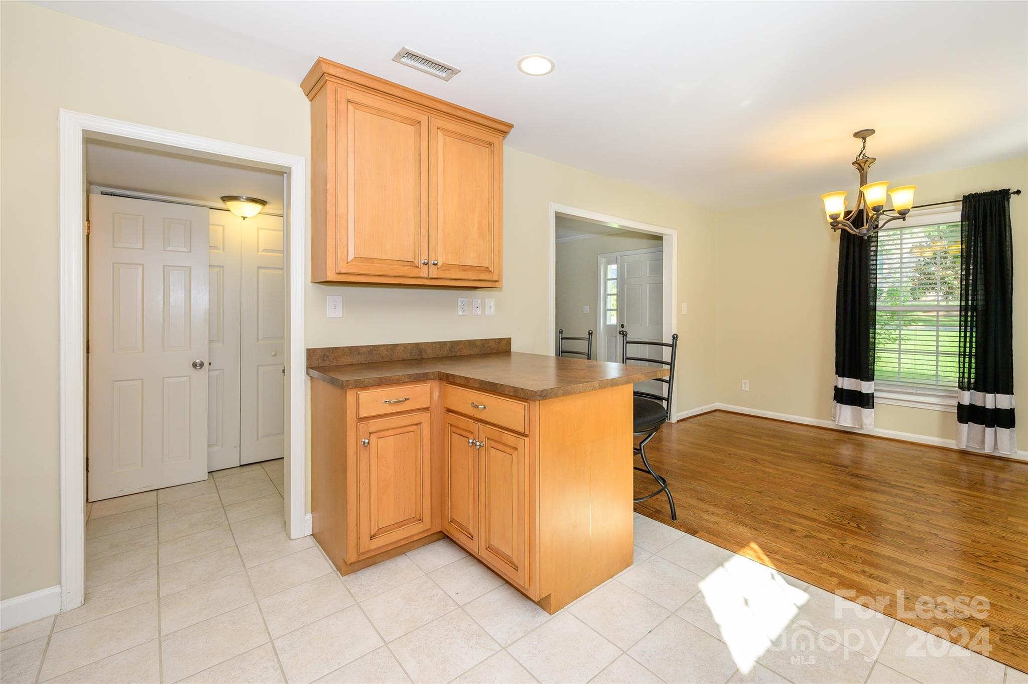 Ashbrook - Residential Lease