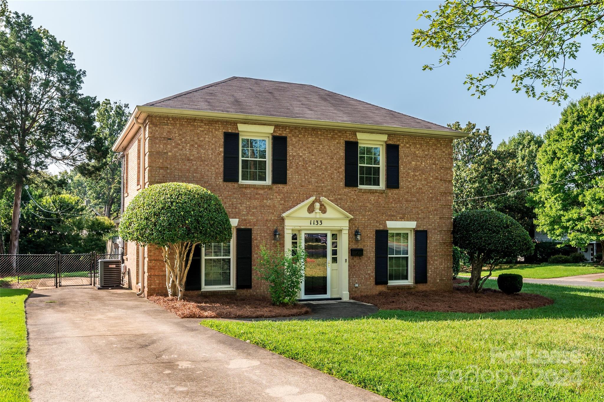 Ashbrook - Residential Lease