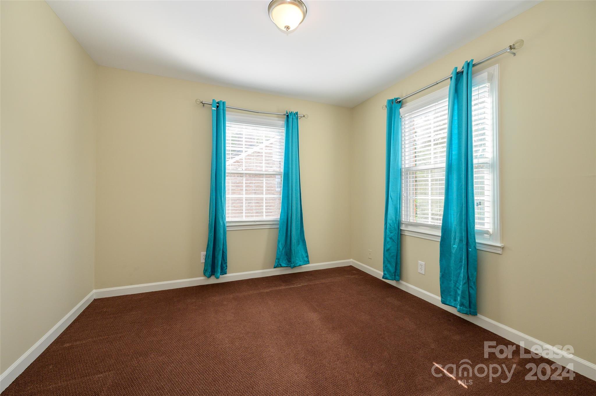 Ashbrook - Residential Lease