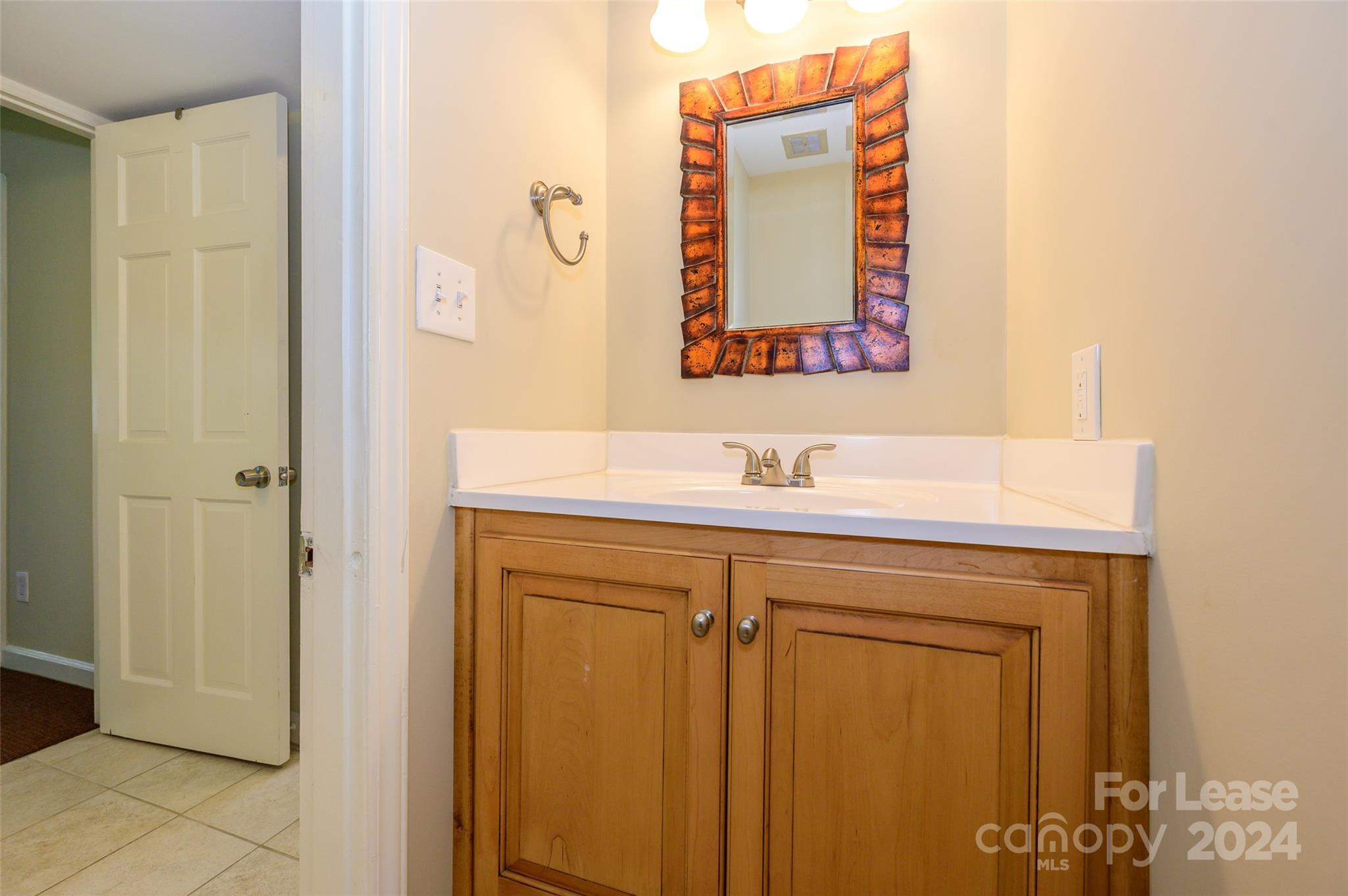 Ashbrook - Residential Lease