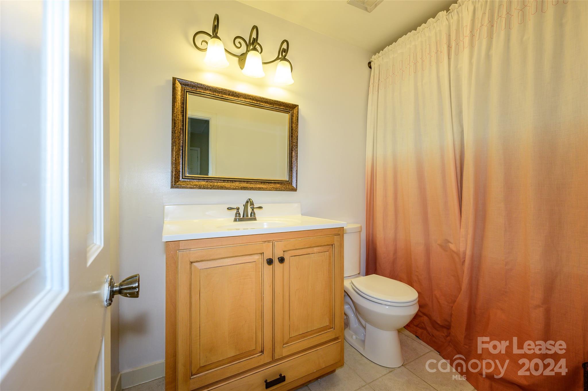 Ashbrook - Residential Lease