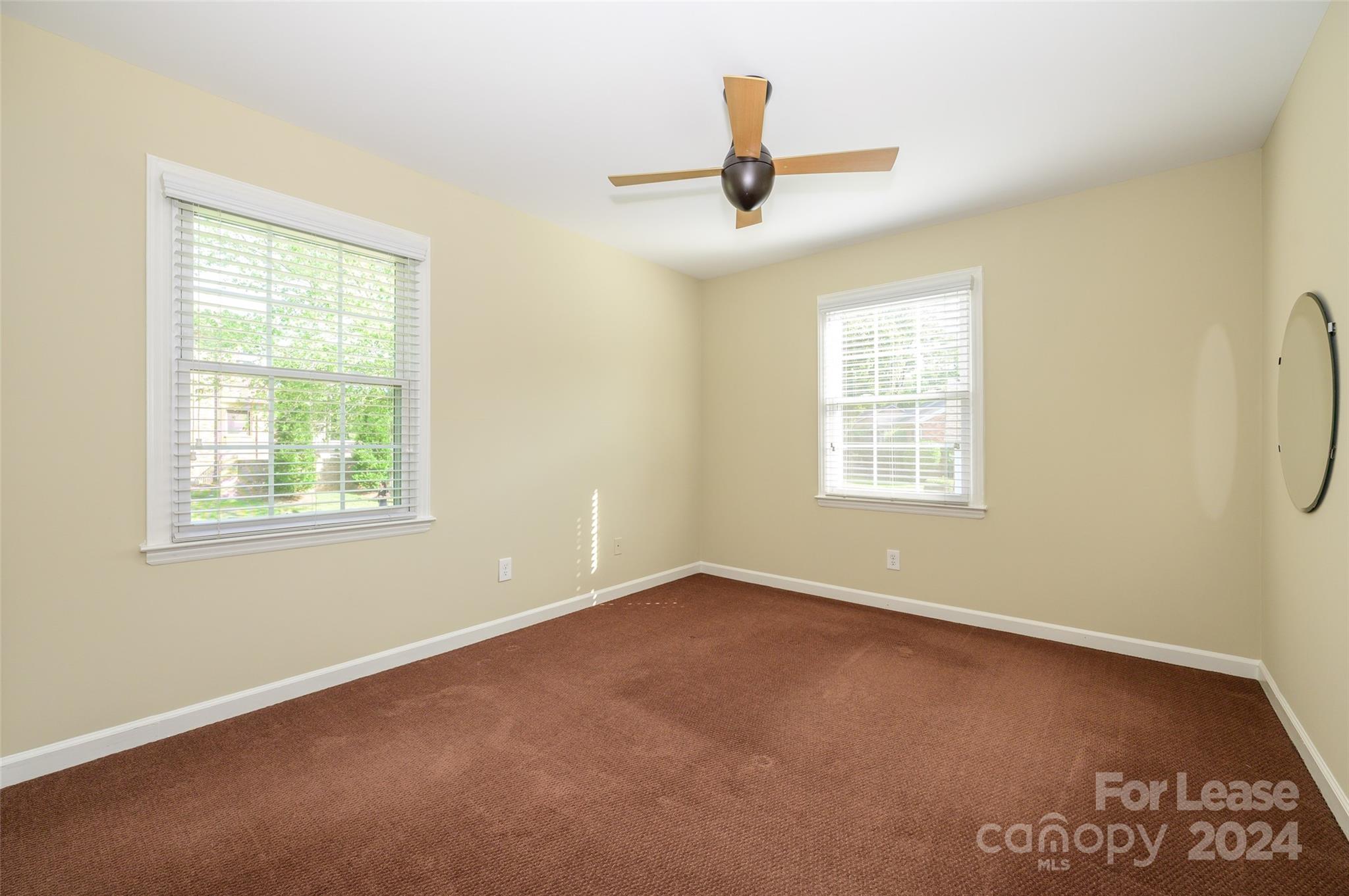 Ashbrook - Residential Lease
