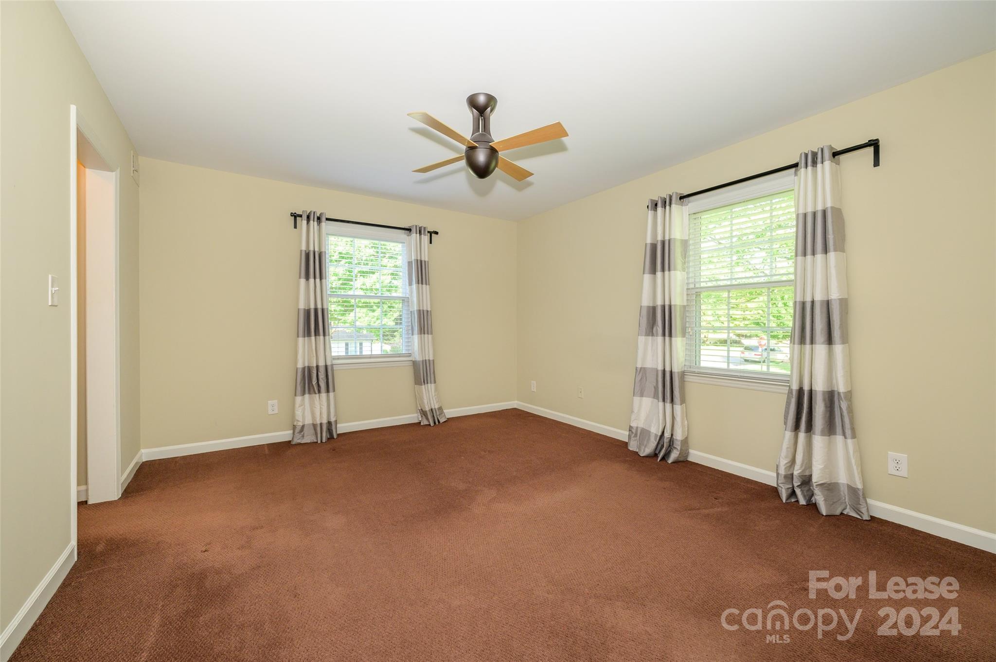 Ashbrook - Residential Lease