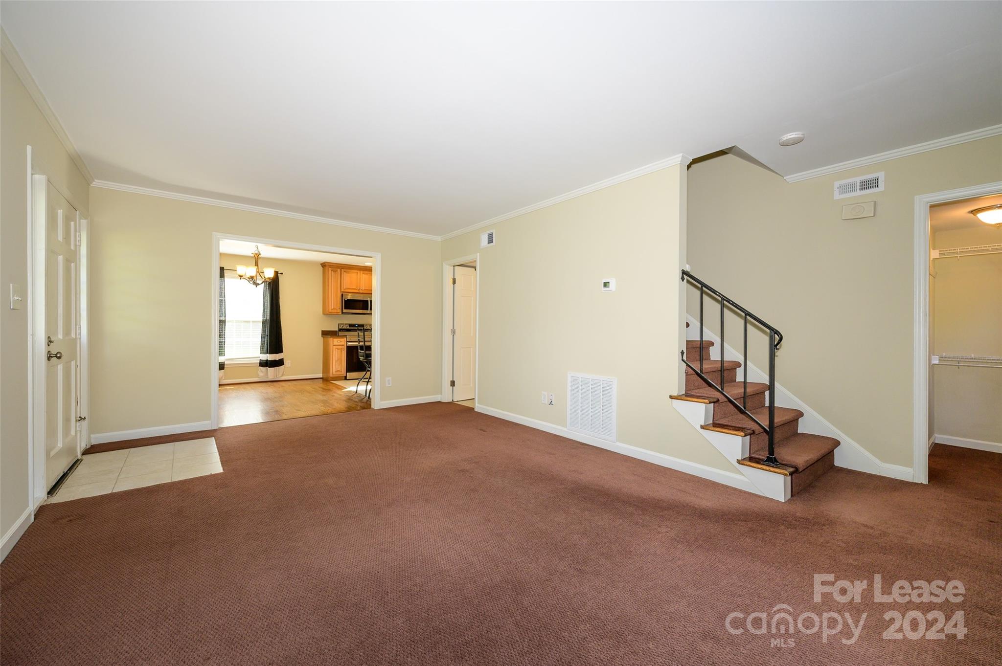 Ashbrook - Residential Lease