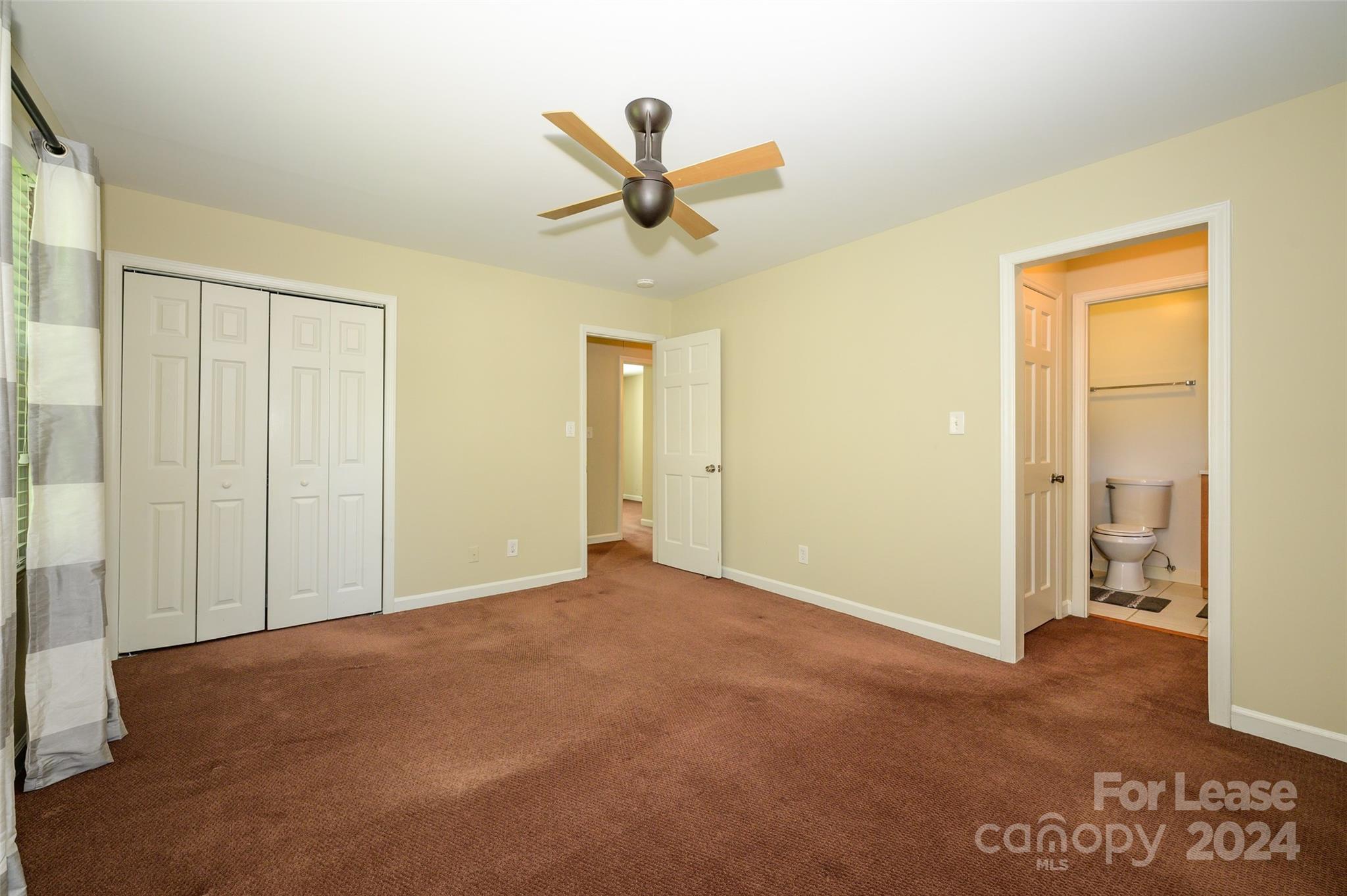 Ashbrook - Residential Lease
