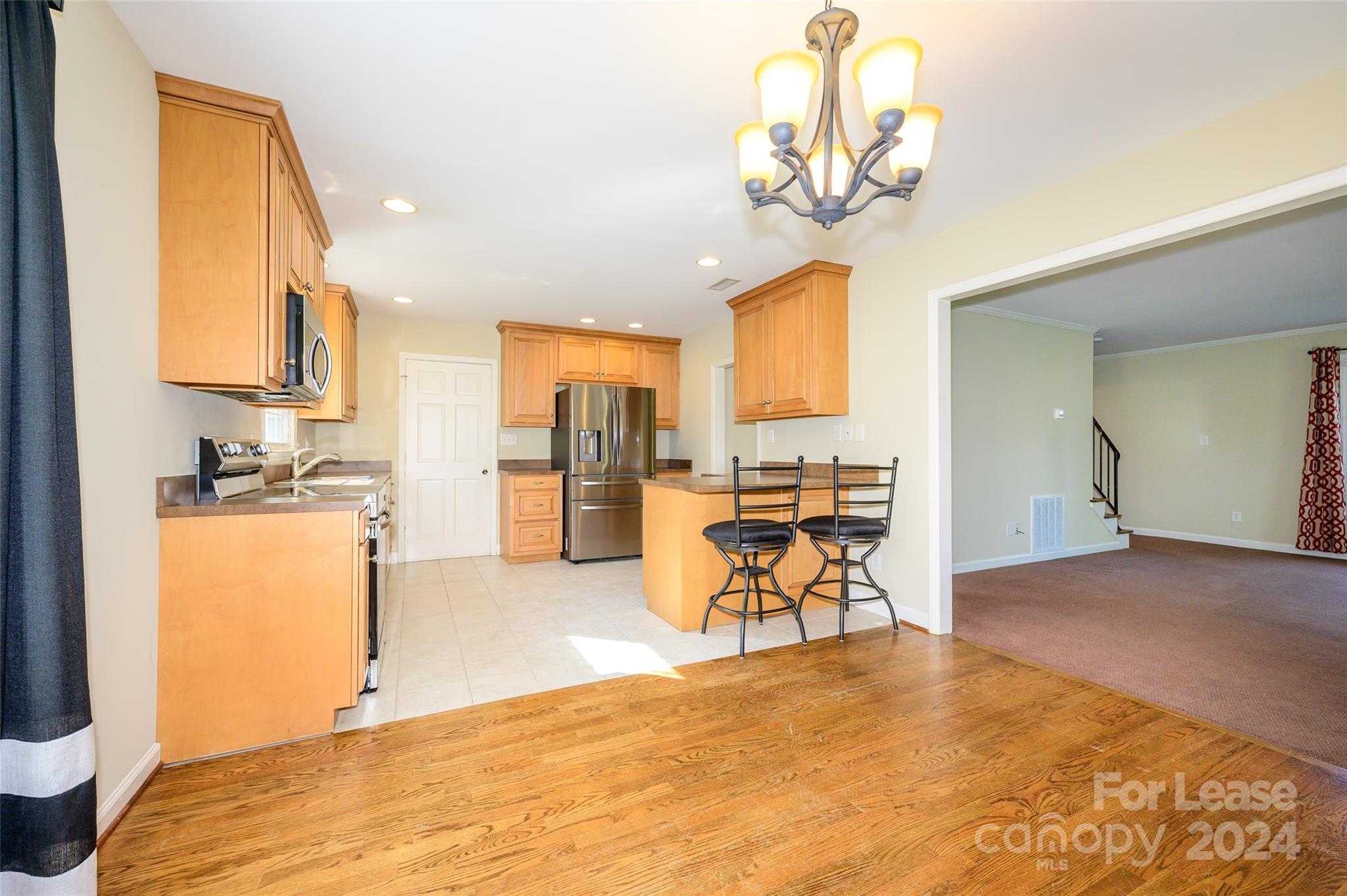 Ashbrook - Residential Lease