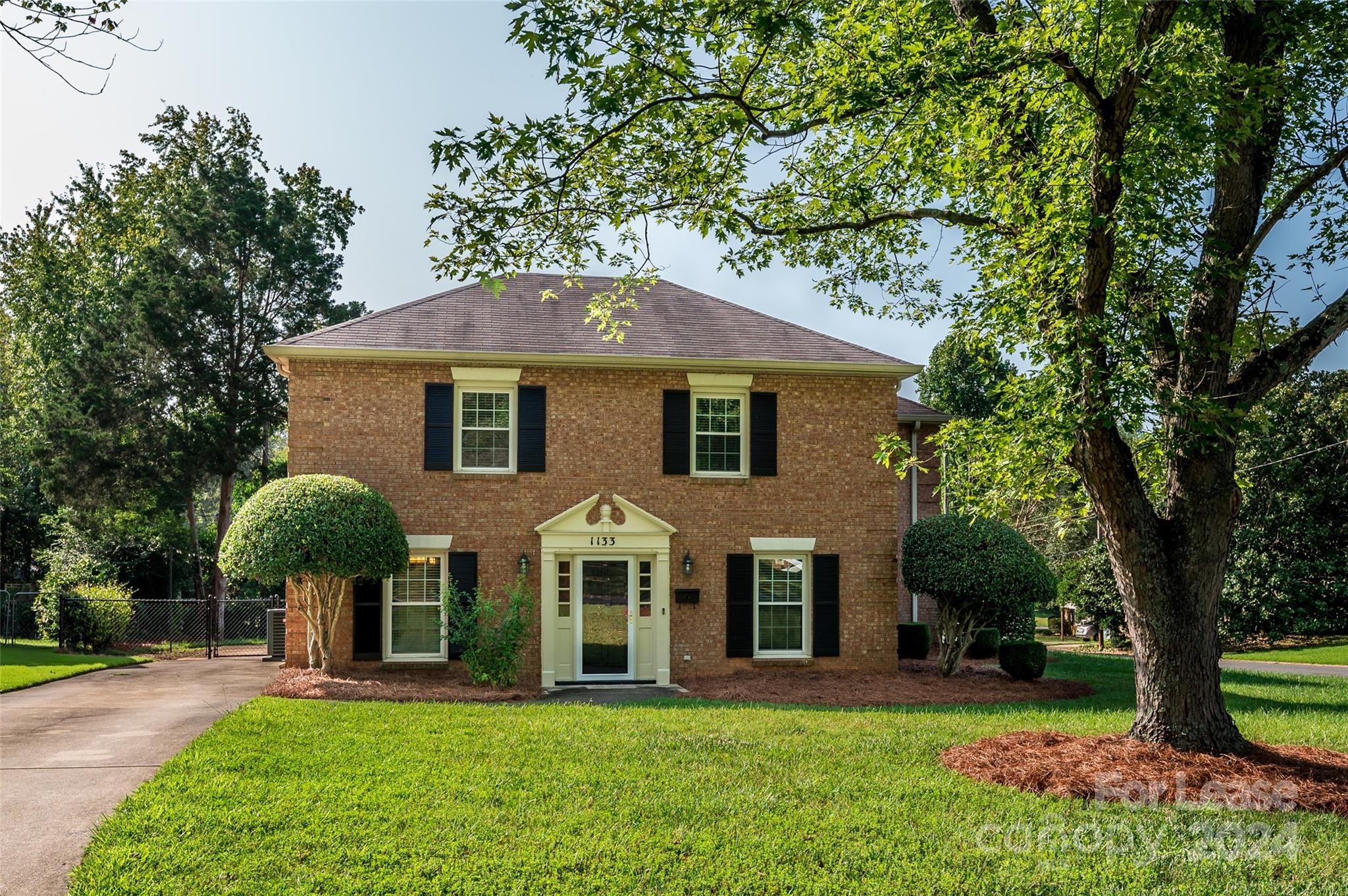 Ashbrook - Residential Lease