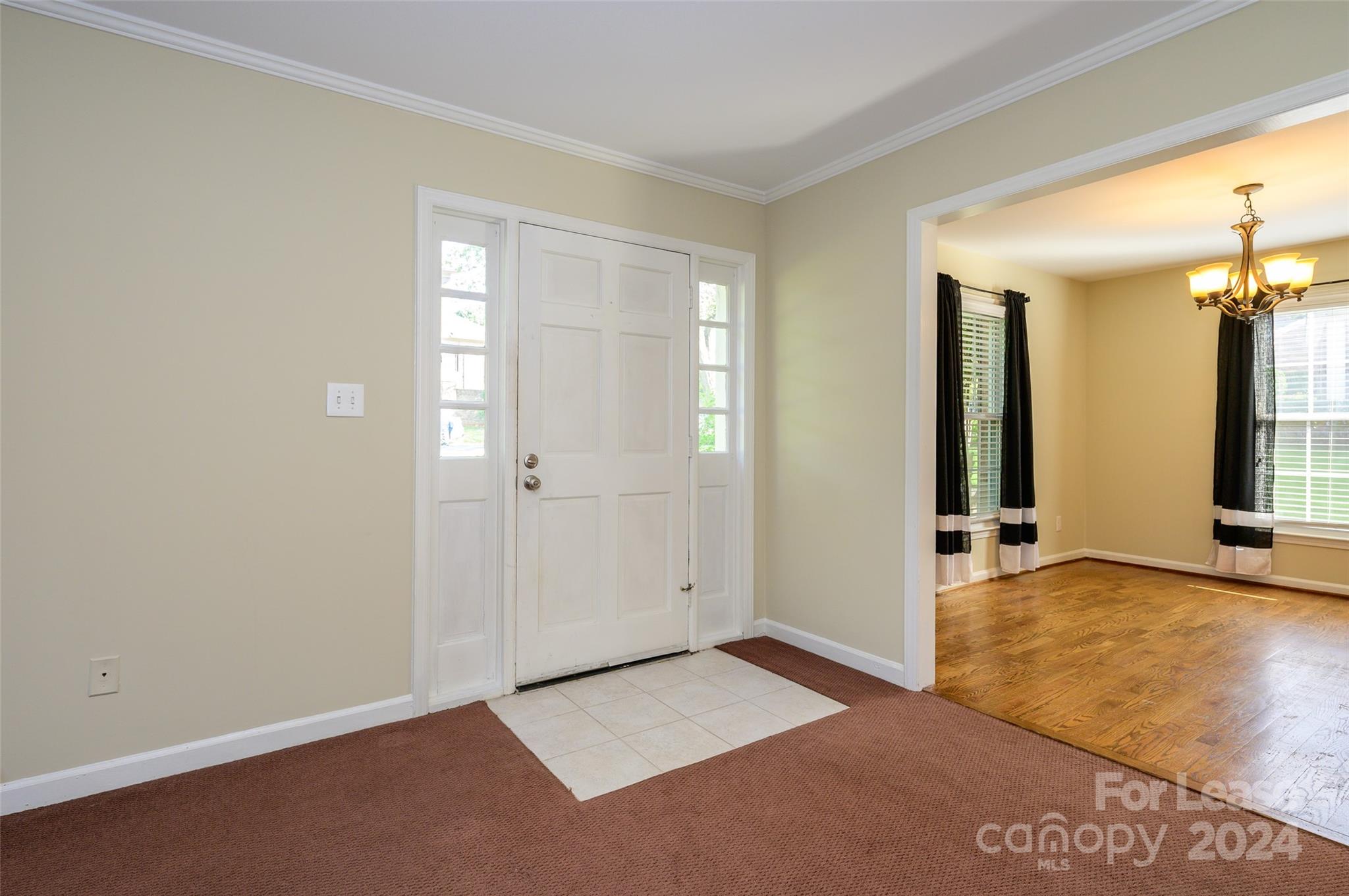 Ashbrook - Residential Lease