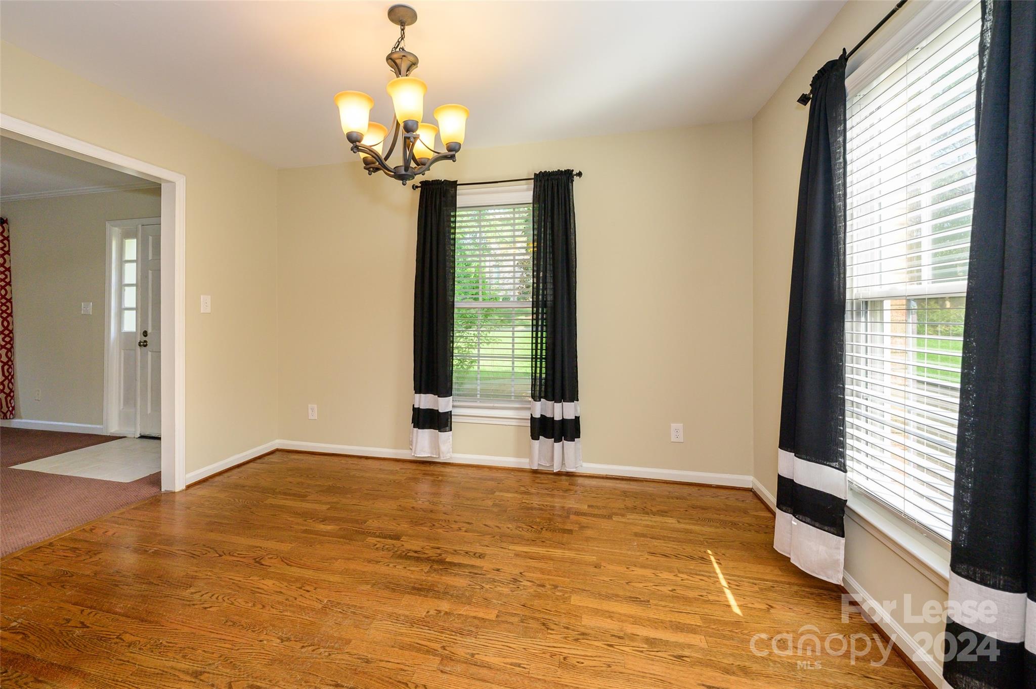 Ashbrook - Residential Lease