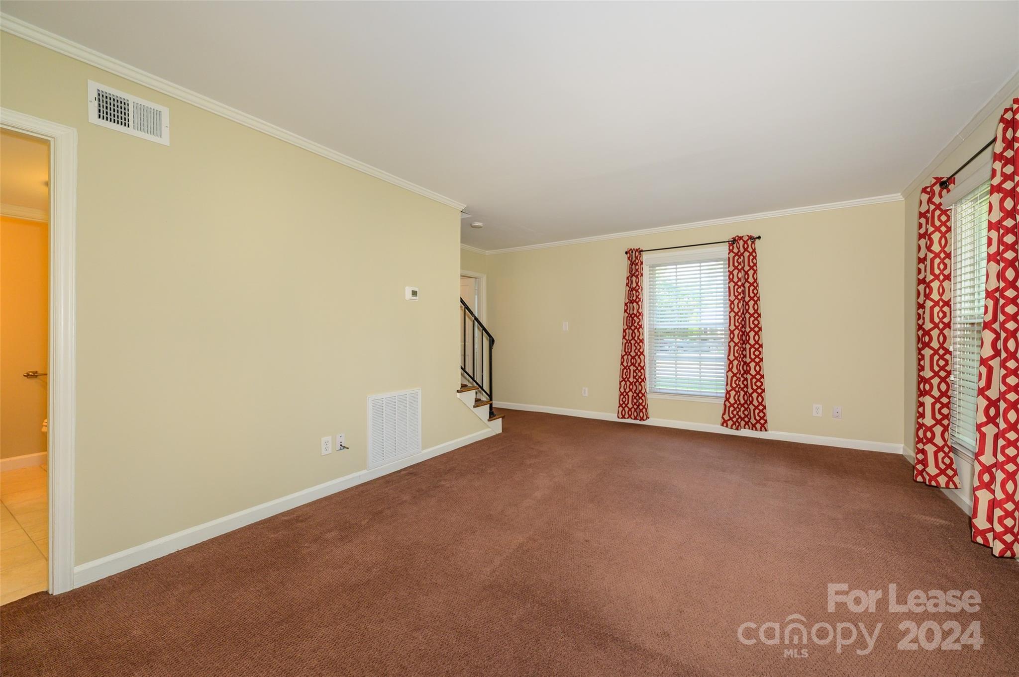 Ashbrook - Residential Lease