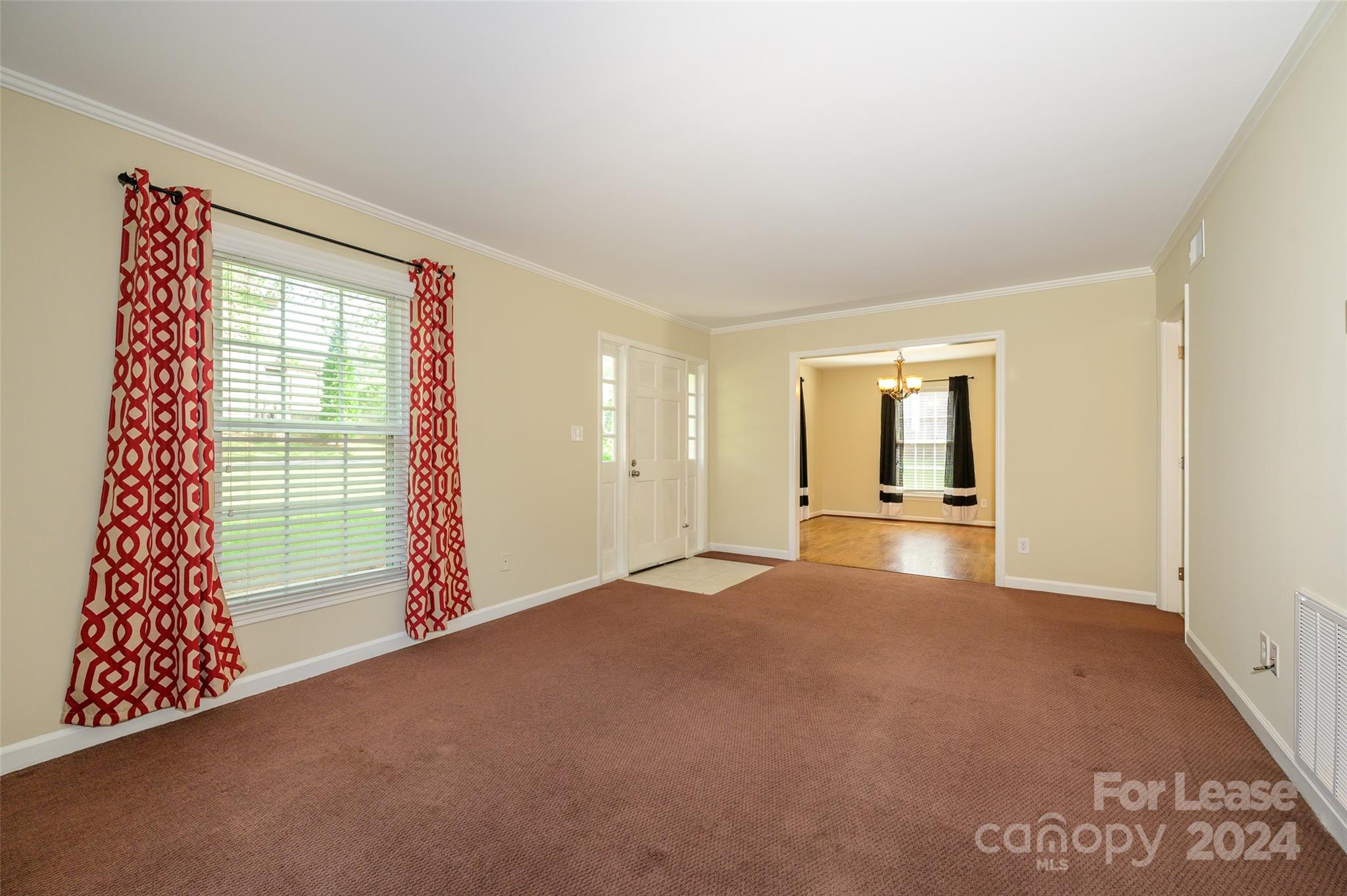 Ashbrook - Residential Lease