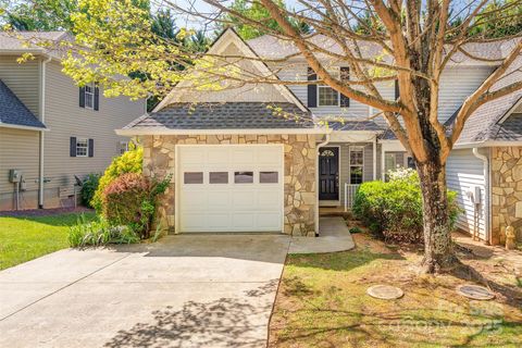 9 Willoughby Run Drive Asheville NC 28803
