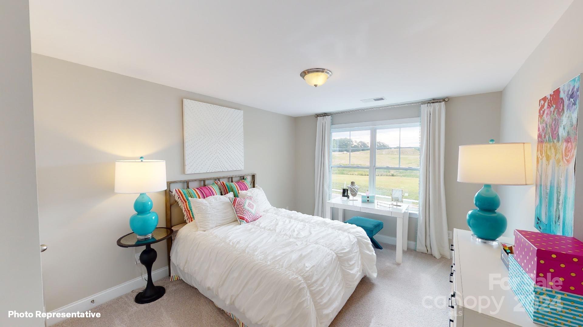 Falls Cove at Lake Norman - Residential