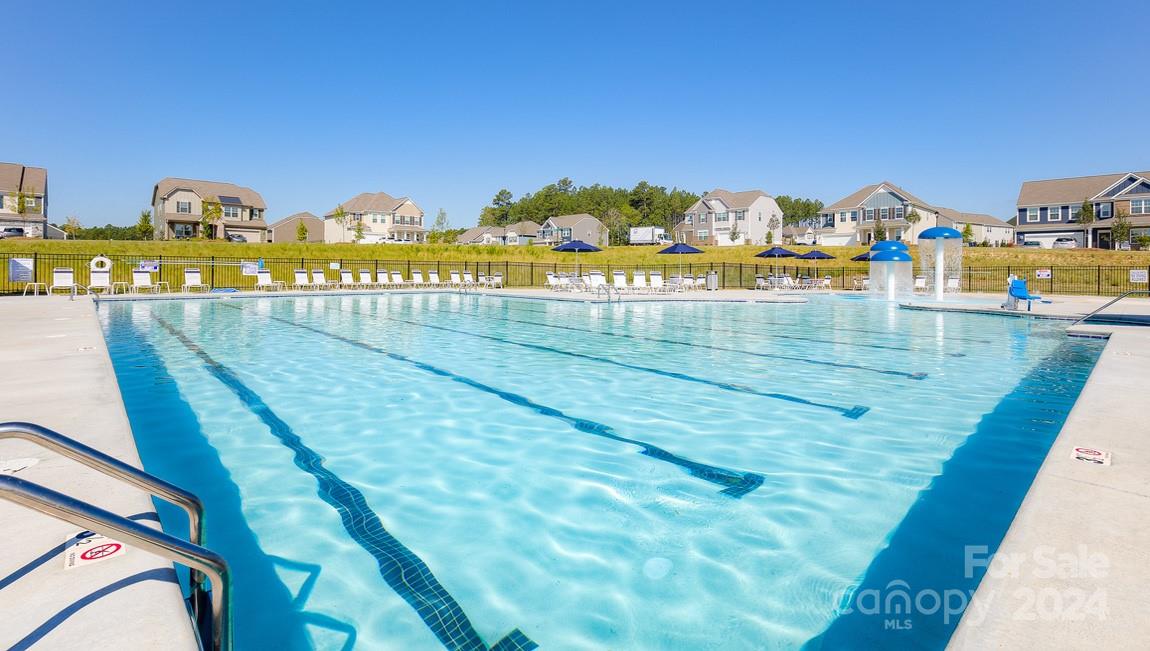 Falls Cove at Lake Norman - Residential