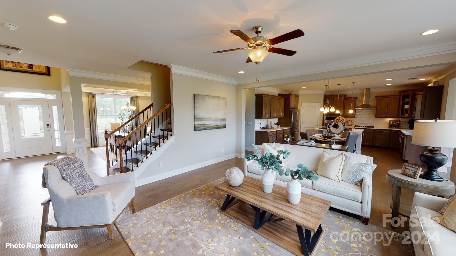 Falls Cove at Lake Norman - Residential