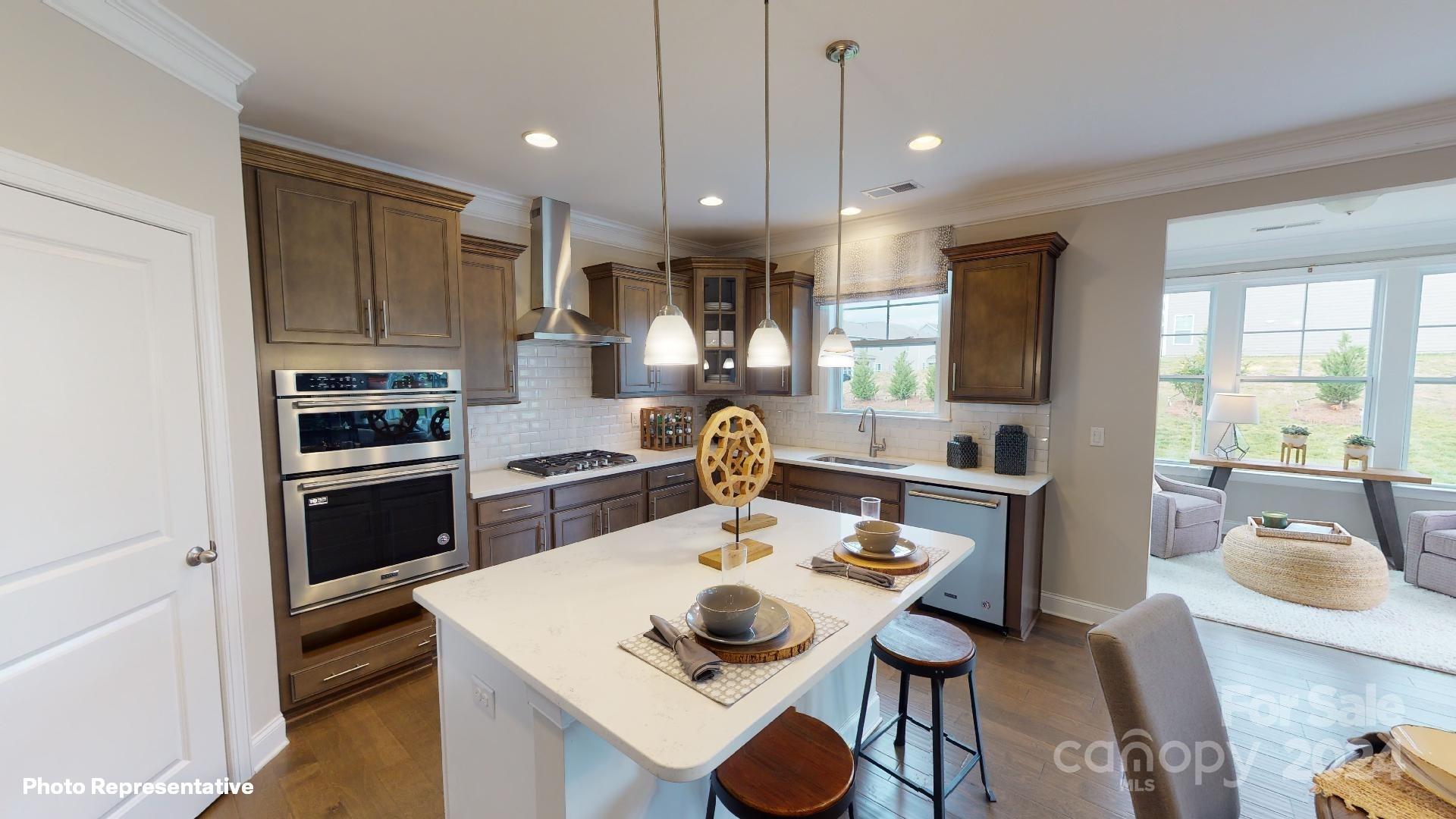 Falls Cove at Lake Norman - Residential