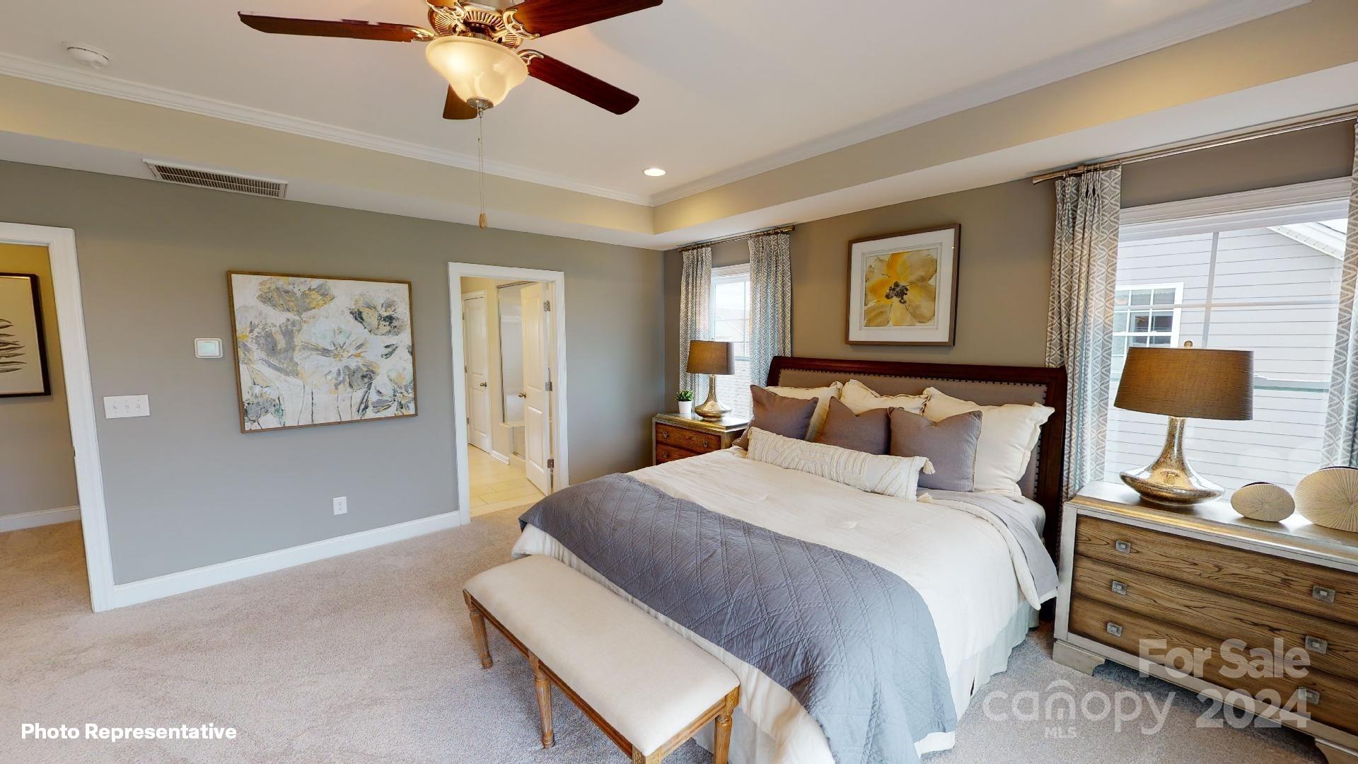 Falls Cove at Lake Norman - Residential