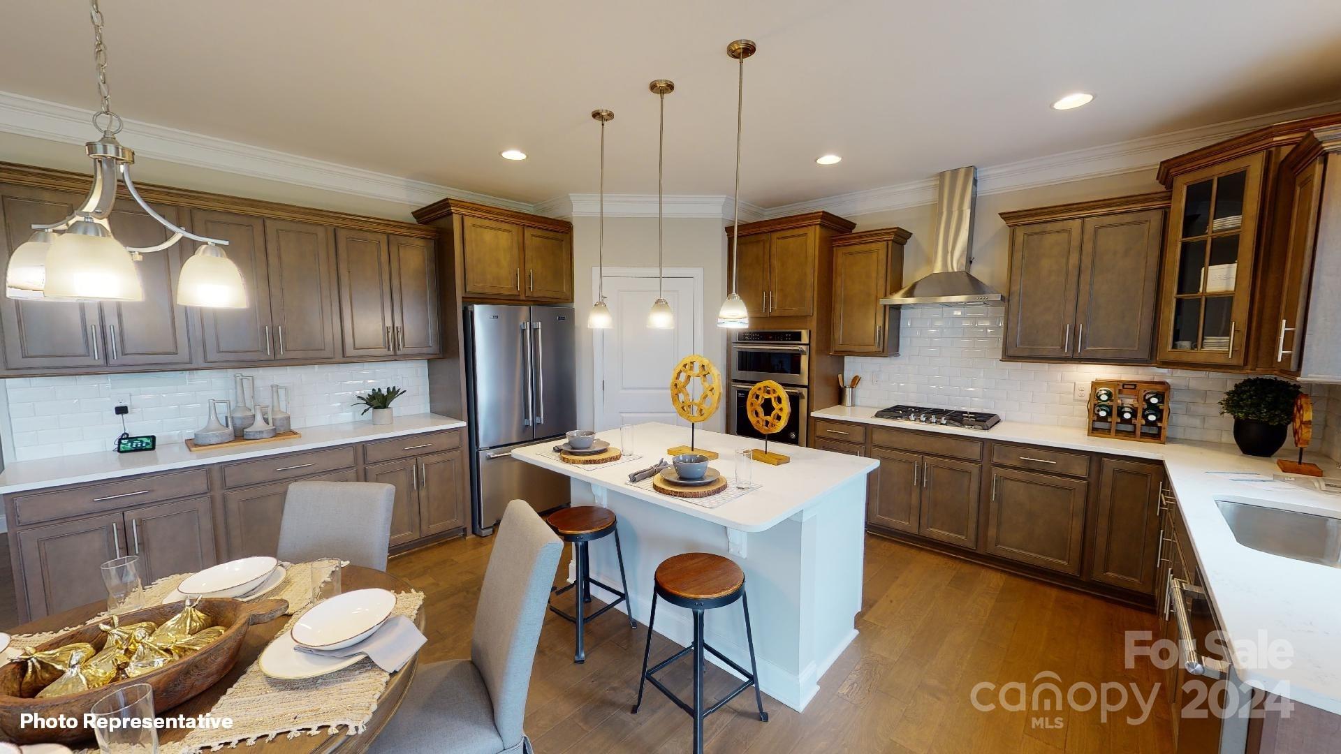Falls Cove at Lake Norman - Residential
