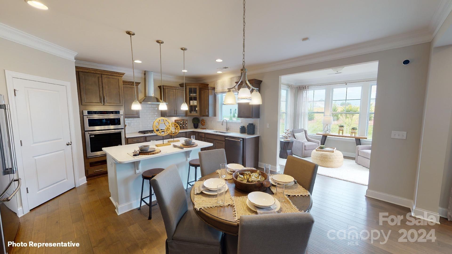 Falls Cove at Lake Norman - Residential