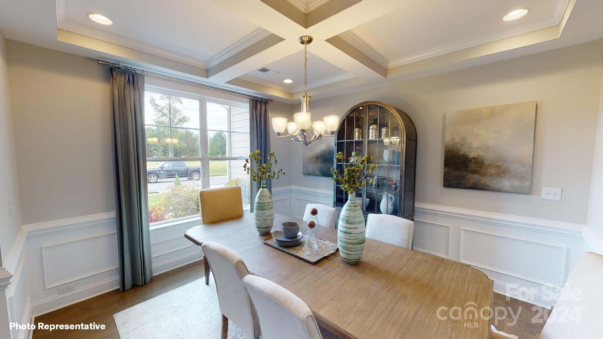 Falls Cove at Lake Norman - Residential